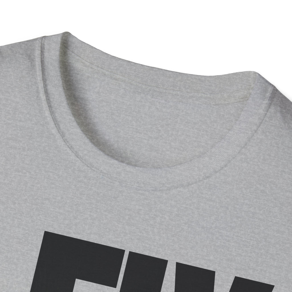I FIX IT PROBLEMS T-SHIRT