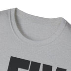 I FIX IT PROBLEMS T-SHIRT
