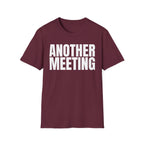 ANOTHER MEETING T-SHIRT