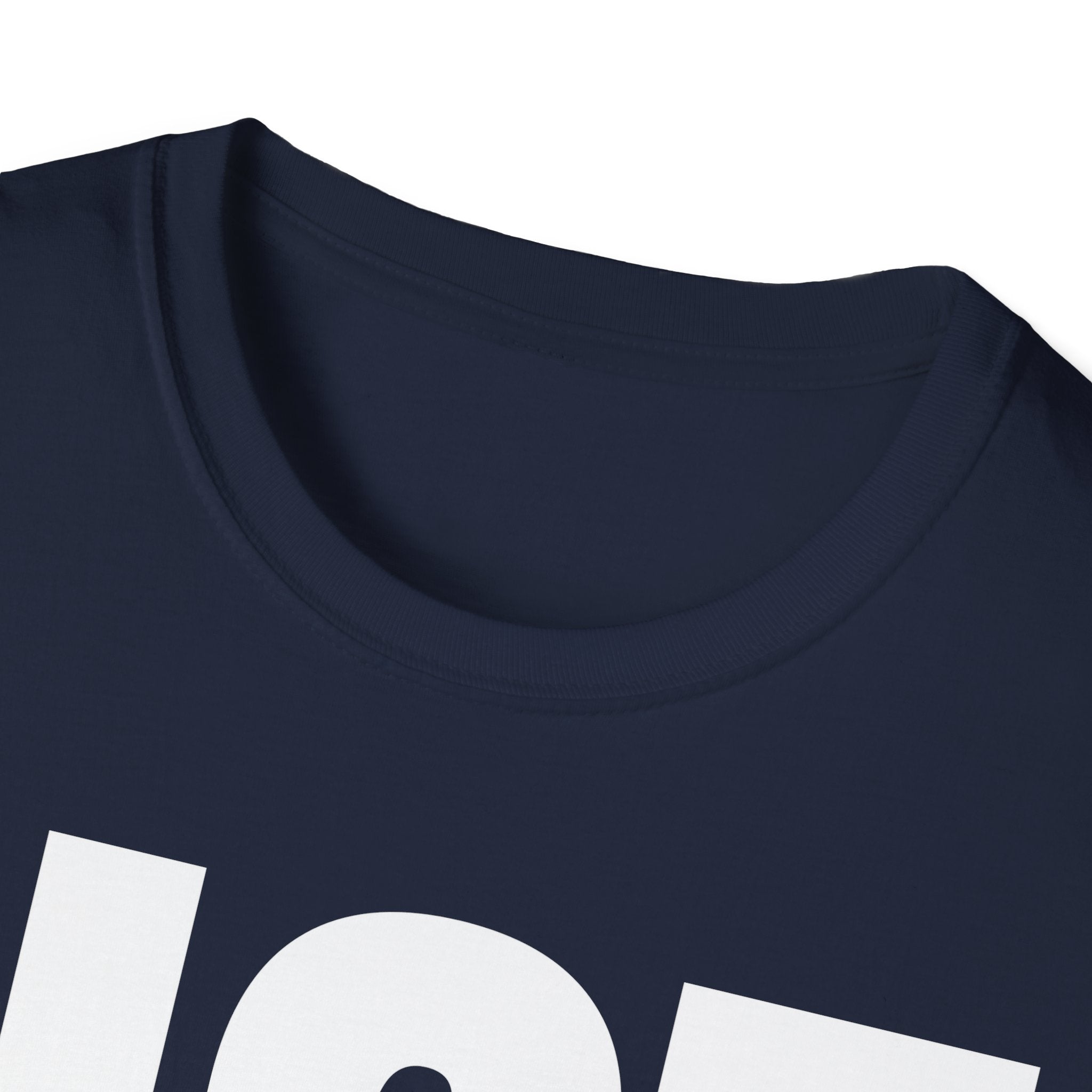 NOT MY JOB T-SHIRT