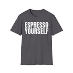 ESPRESSO YOURSELF