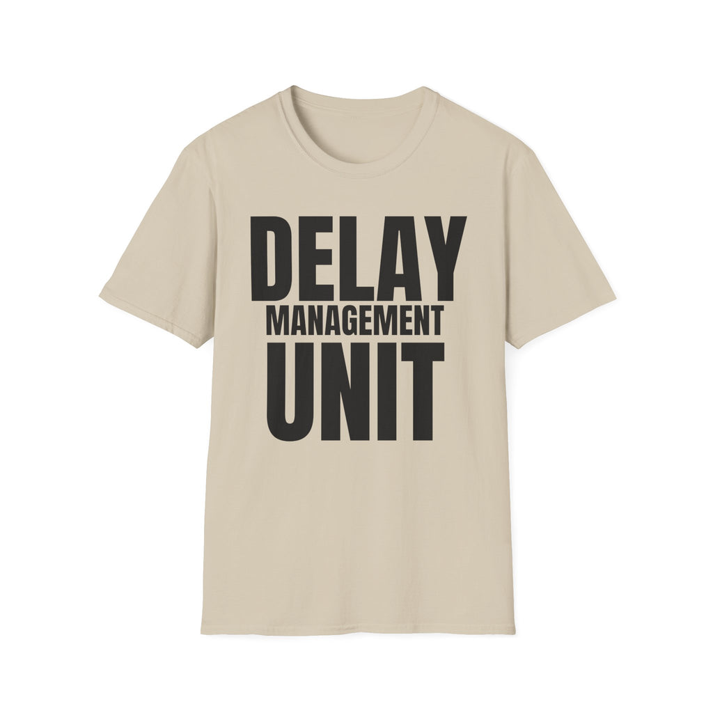 DELAY MANAGEMENT UNIT