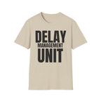 DELAY MANAGEMENT UNIT