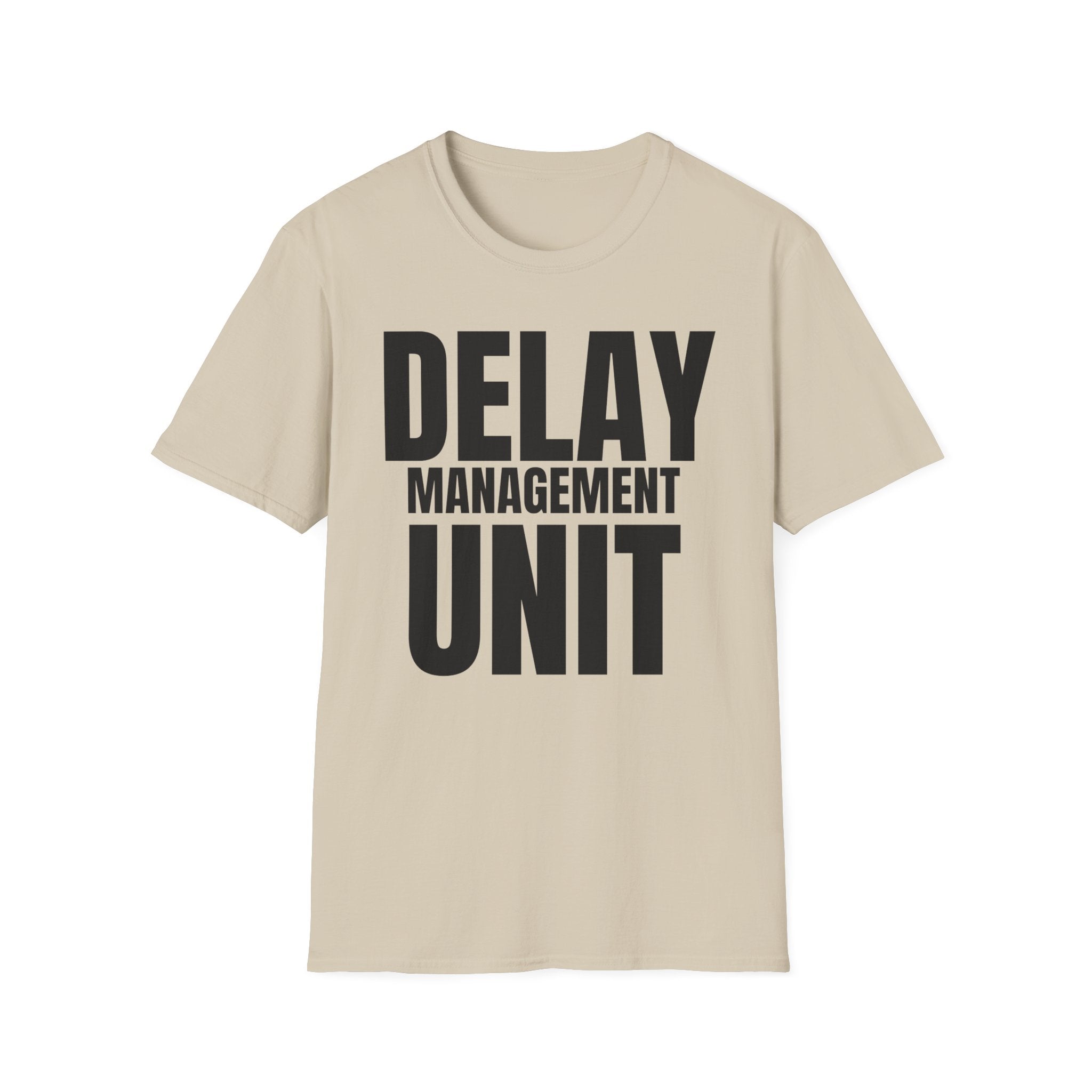 DELAY MANAGEMENT UNIT