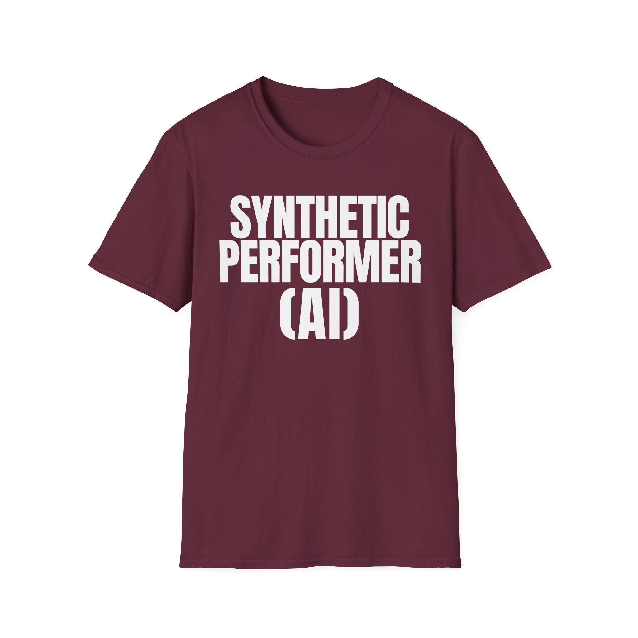 SYNTHETIC PERFORMER (AI)