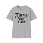 ∏MPIN' SINCE 3.1459 T-SHIRT