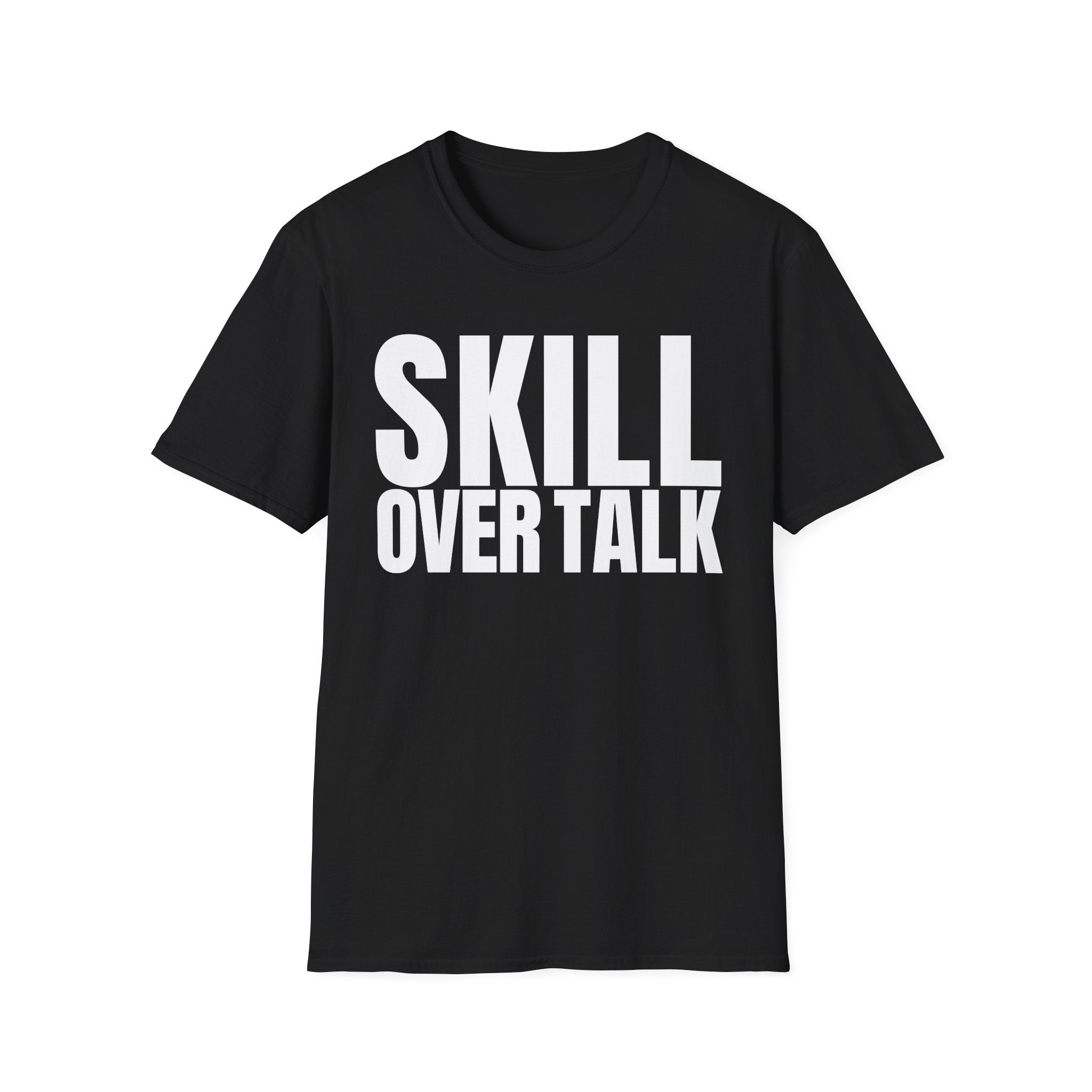 SEND IT AND SEE T-SHIRT