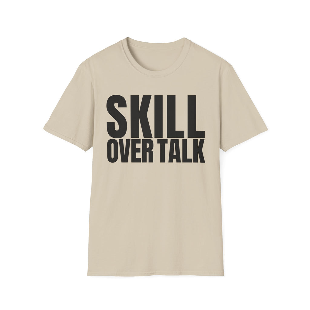 SEND IT AND SEE T-SHIRT