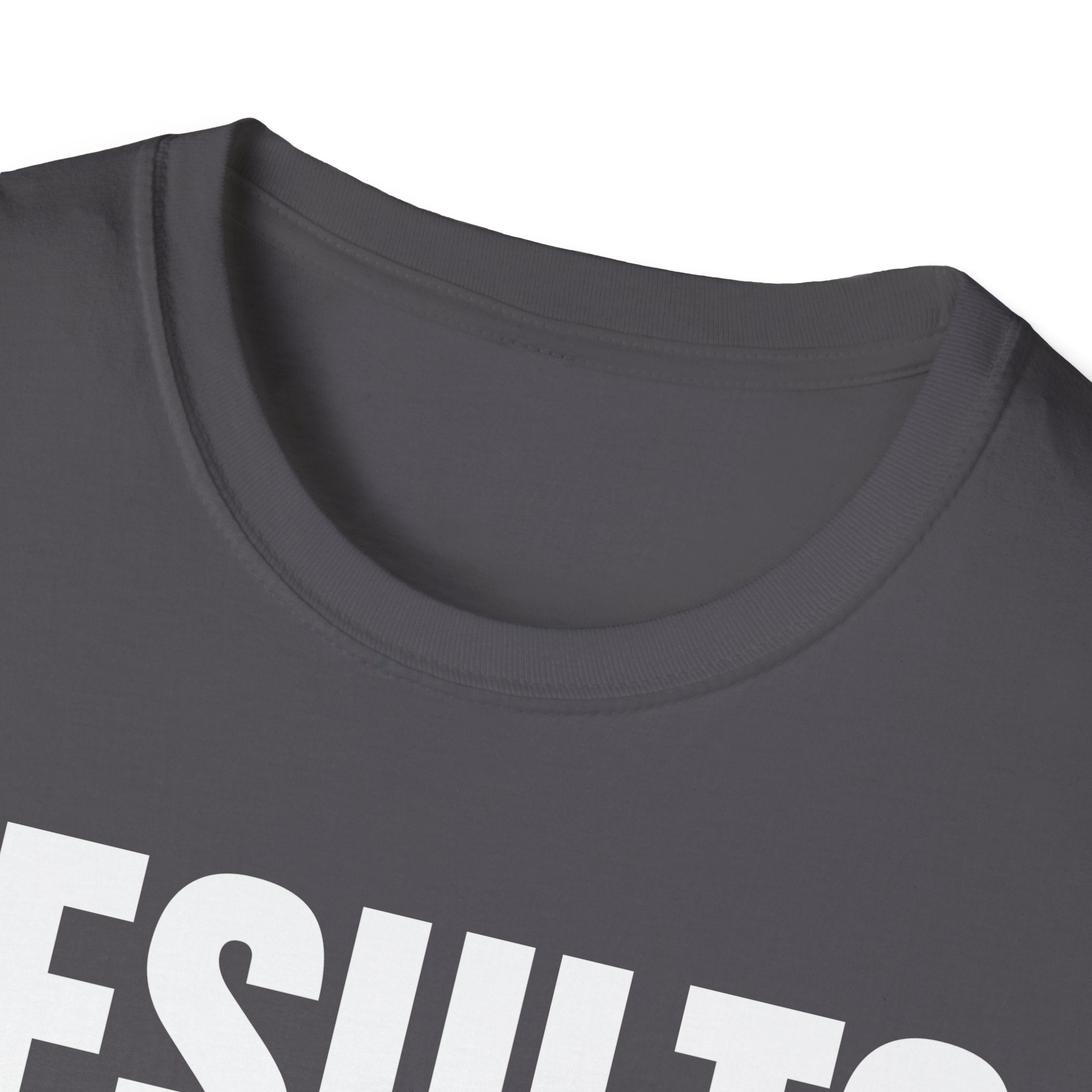 RESULTS MATTER T-SHIRT