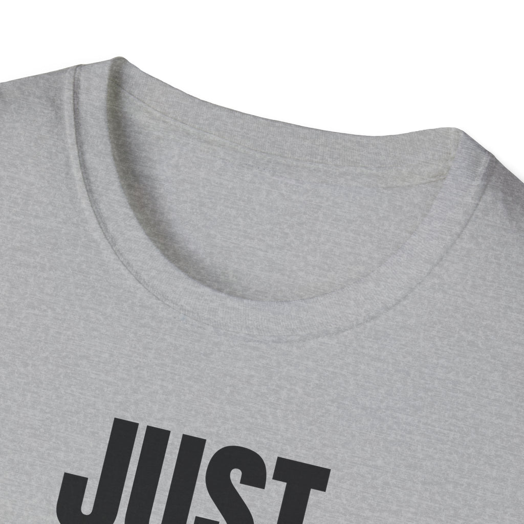 JUST DO THE WORK T-SHIRT