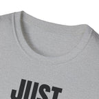 JUST DO THE WORK T-SHIRT