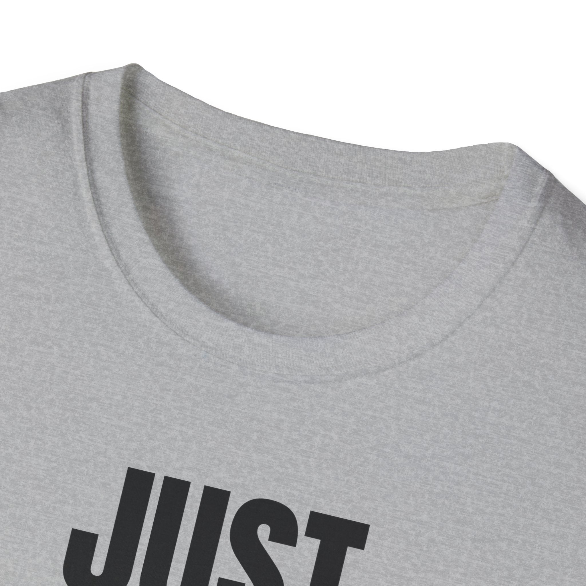 JUST DO THE WORK T-SHIRT