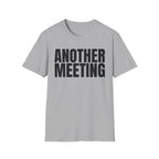 ANOTHER MEETING T-SHIRT