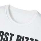 FIRST PIZZA THEN OVERTIME