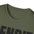 SEND IT AND SEE 2 T-SHIRT