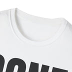 BUILT THIS WAY T-SHIRT