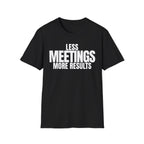 JUST NOD T-SHIRT