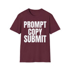 PROMPT COPY SUBMIT