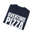 OVERTIME PIZZA