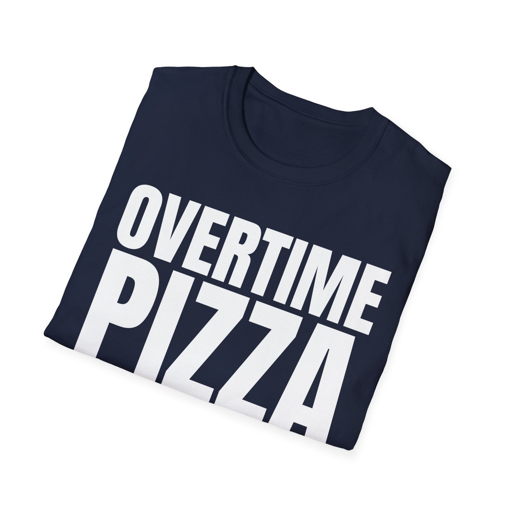 OVERTIME PIZZA