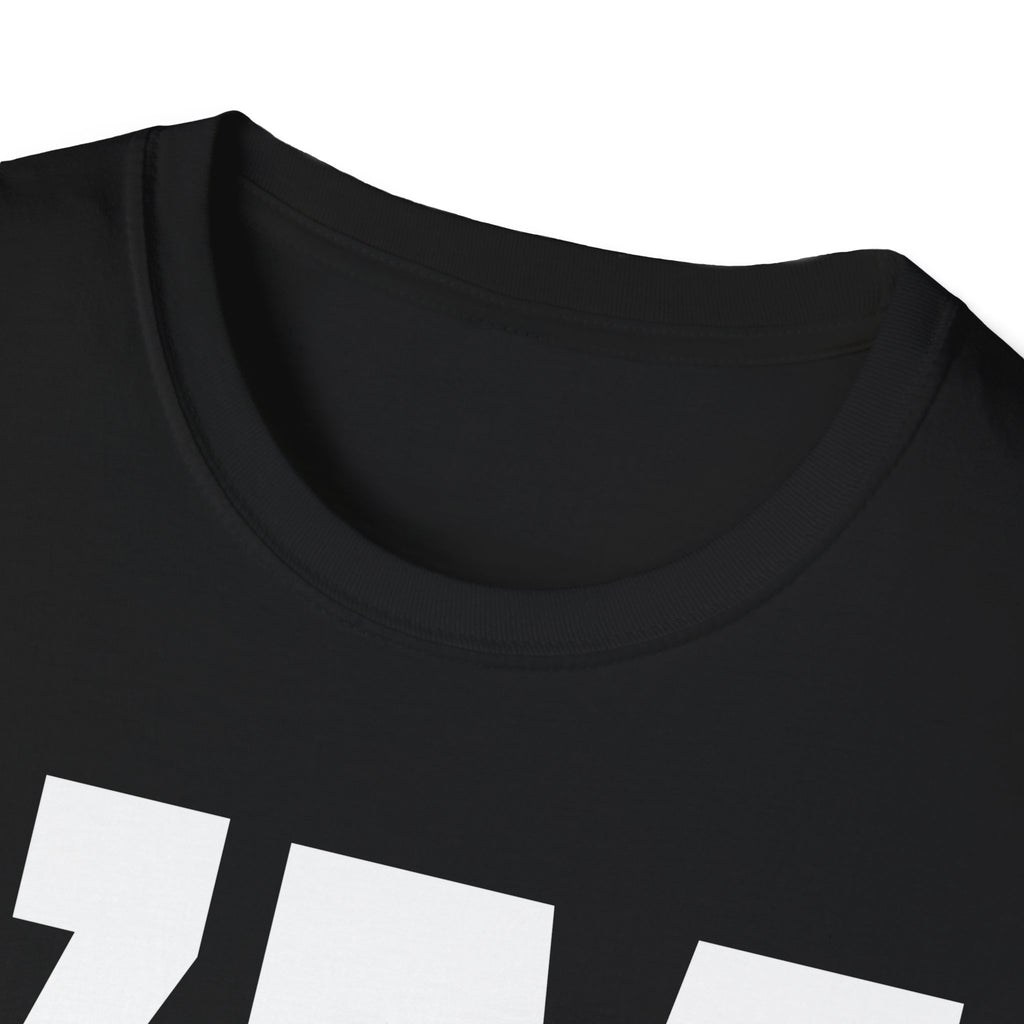 I'M HOLDING BACK T-SHIRT