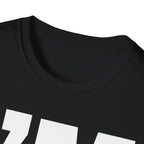 I'M HOLDING BACK T-SHIRT