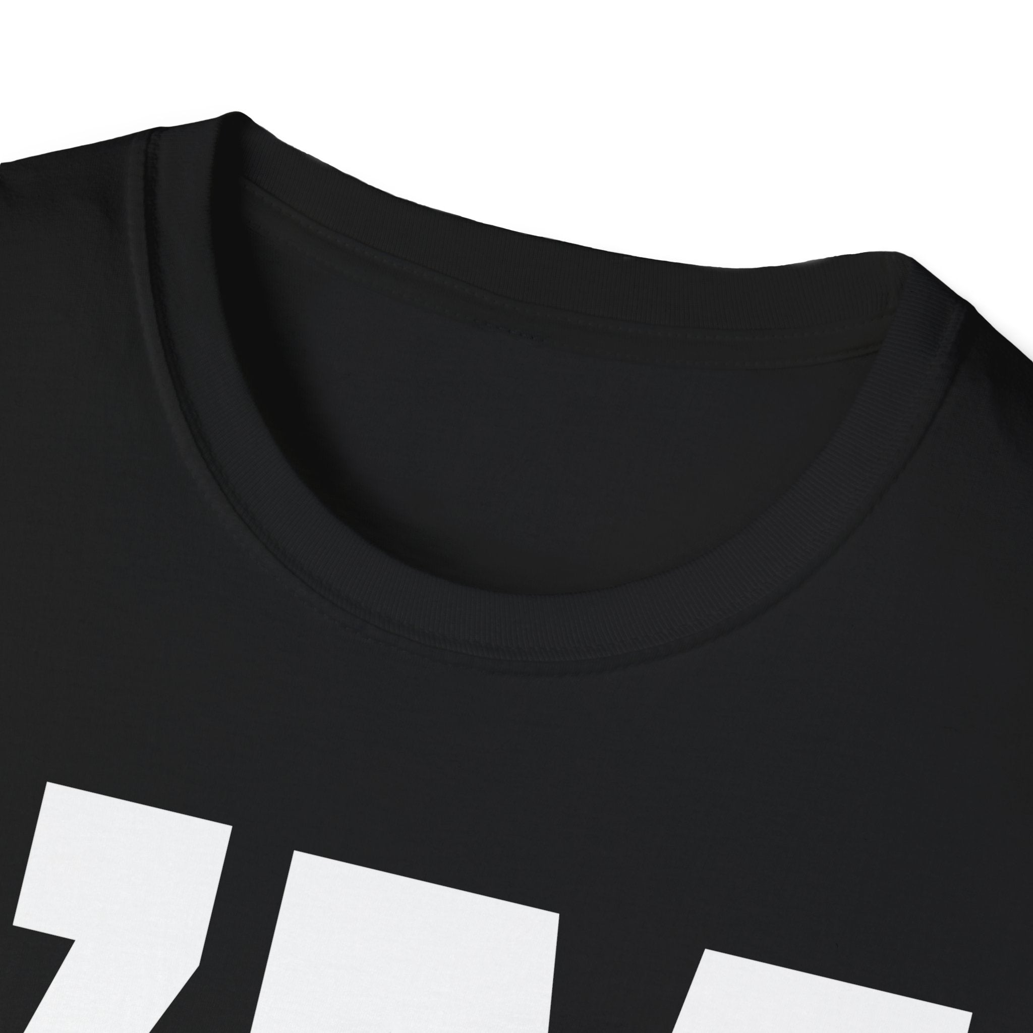 I'M HOLDING BACK T-SHIRT