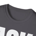 ASK SOMEONE ELSE T-SHIRT