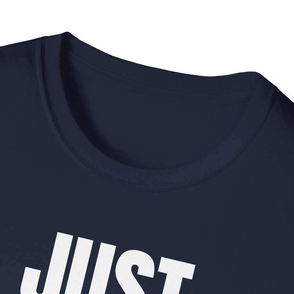JUST COFFEE T-SHIRT