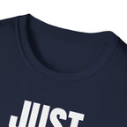 JUST COFFEE T-SHIRT