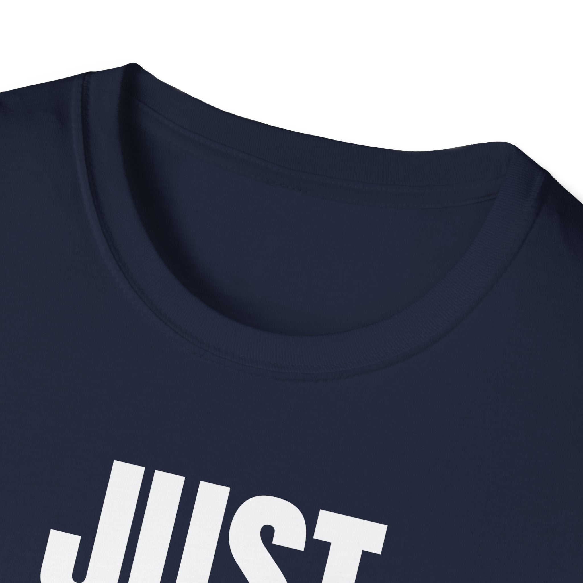 JUST COFFEE T-SHIRT