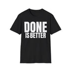 BUILT THIS WAY T-SHIRT