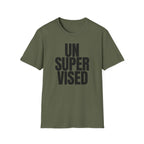 UNSUPERVISED T-SHIRT