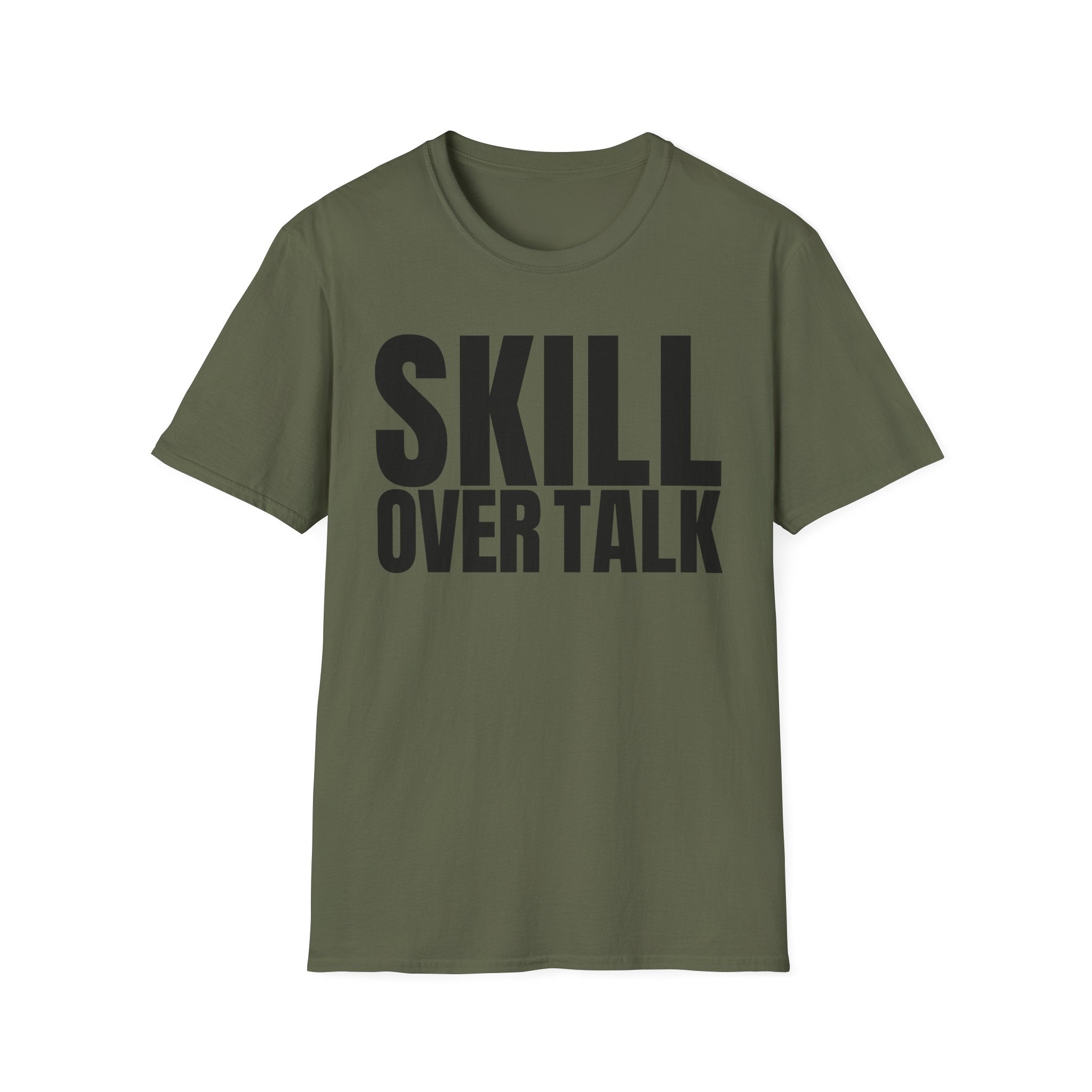 SEND IT AND SEE T-SHIRT