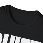 QUIET BY CHOICE T-SHIRT