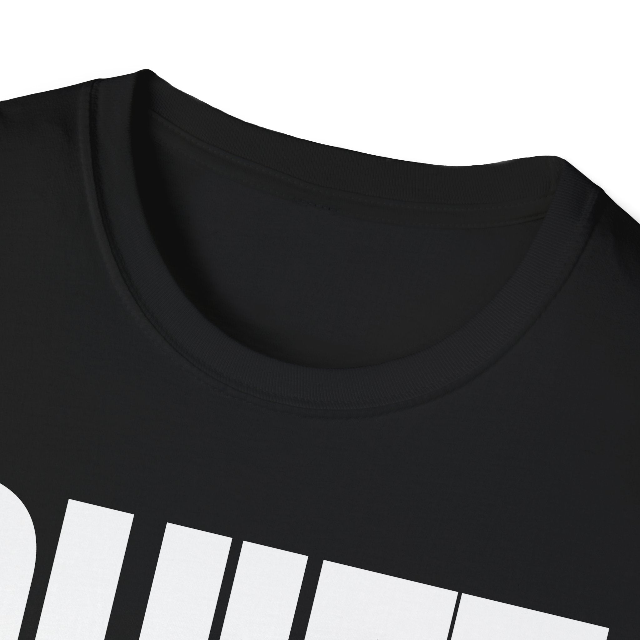 QUIET BY CHOICE T-SHIRT