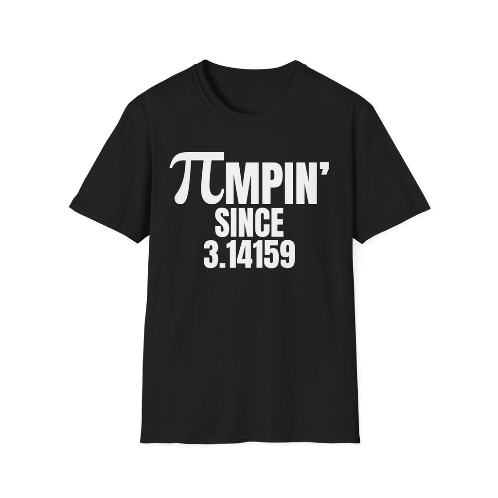 ∏MPIN' SINCE 3.1459 T-SHIRT