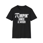 ∏MPIN' SINCE 3.1459 T-SHIRT