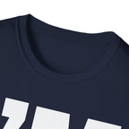 I'M HOLDING BACK T-SHIRT
