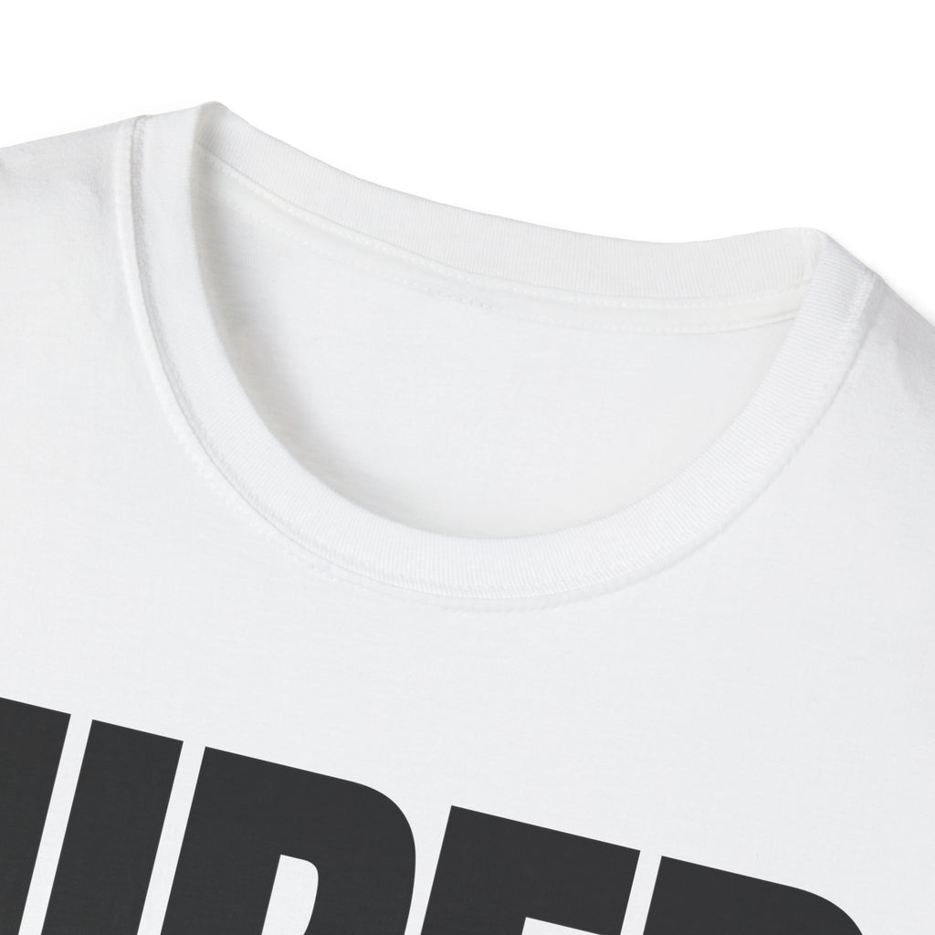 HIRED TO FIX T-SHIRT