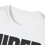HIRED TO FIX T-SHIRT