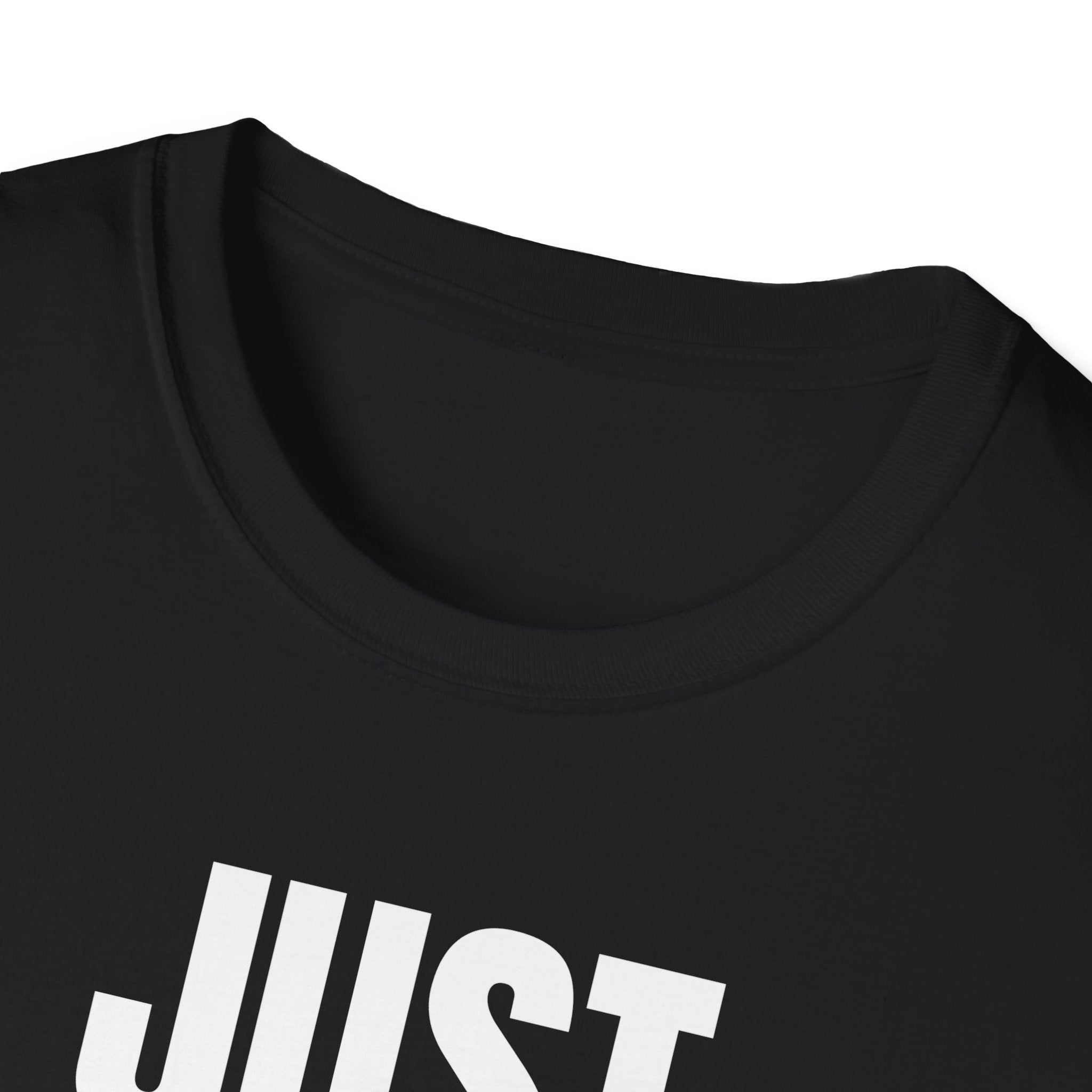 JUST COFFEE T-SHIRT
