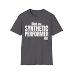 filed as: SYNTHETIC PERFORMER (AI)