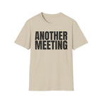 ANOTHER MEETING T-SHIRT