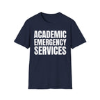 ACADEMIC EMERGENCY SEVICES