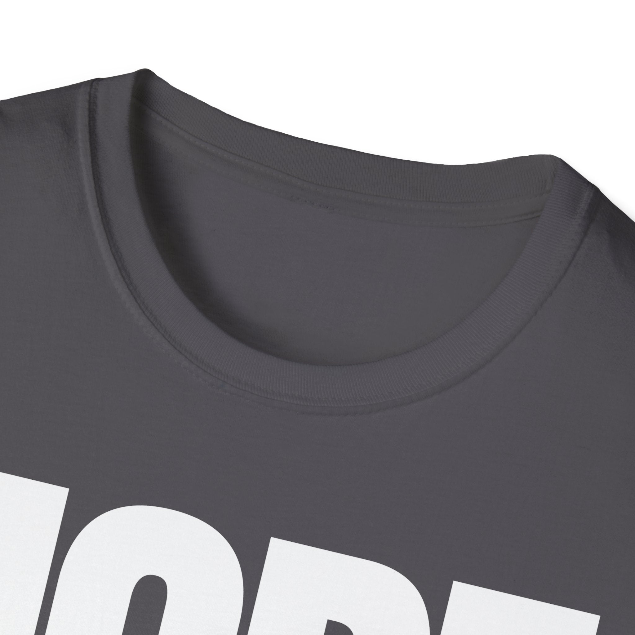NOPE T-SHIRT