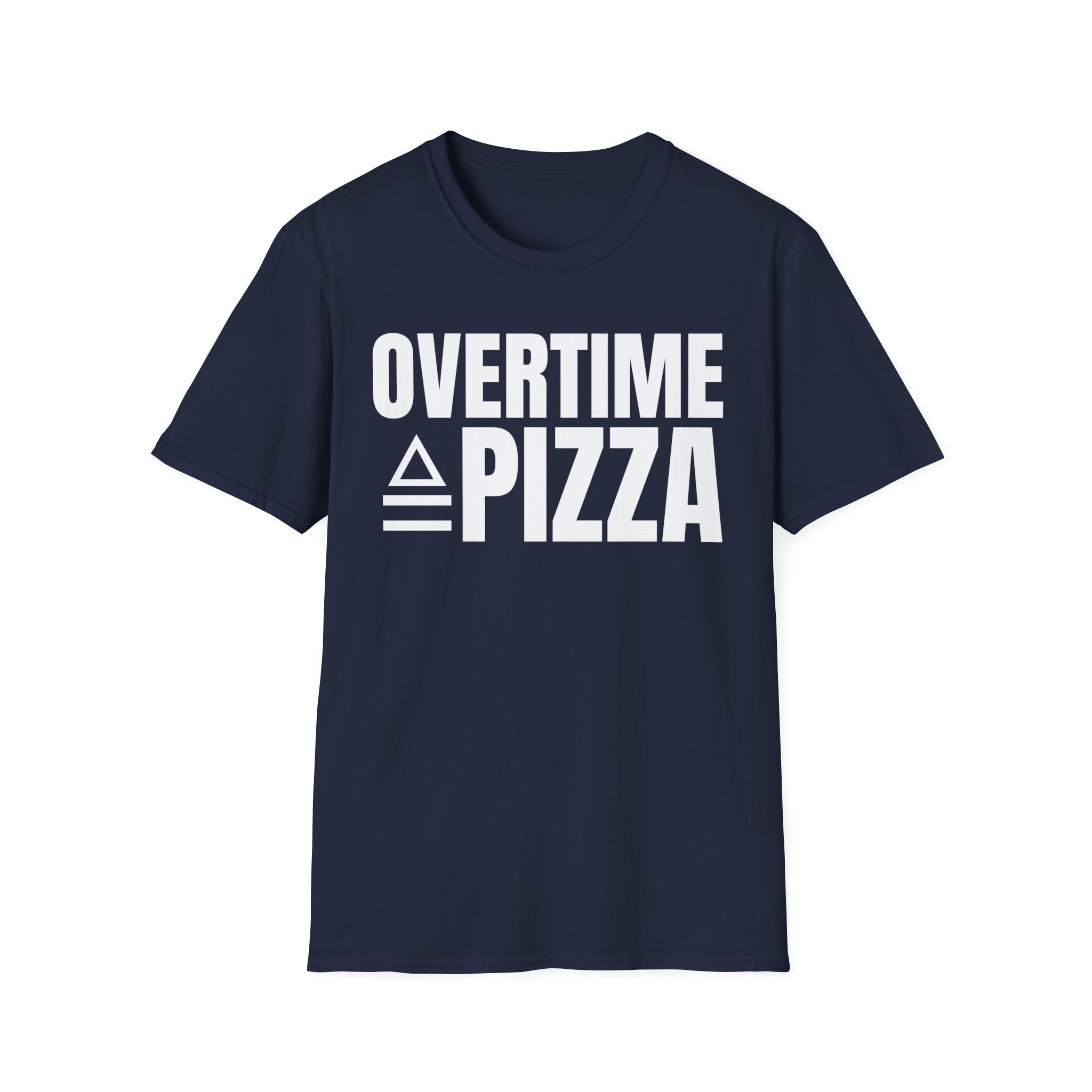 OVERTIME ≜PIZZA