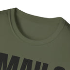 EMAILS AGAIN T-SHIRT