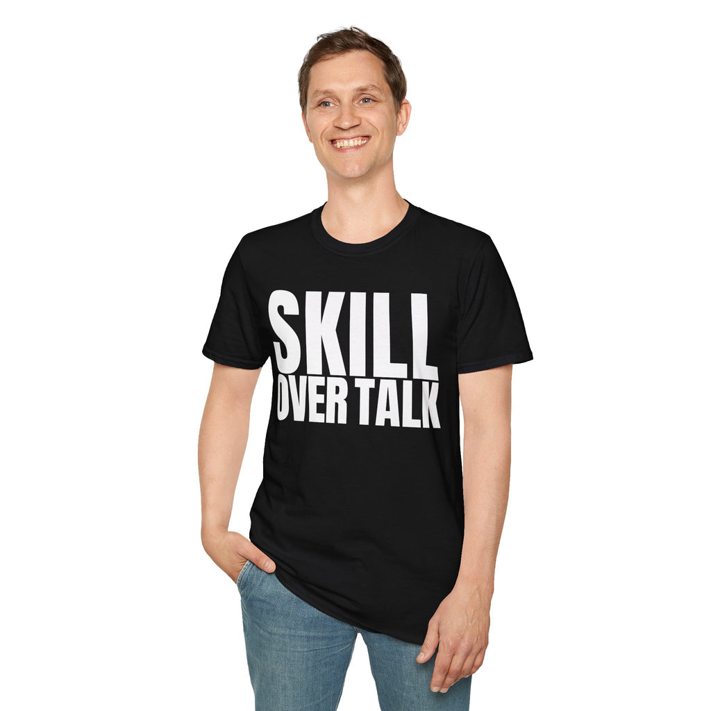 SEND IT AND SEE T-SHIRT