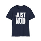 JUST NO T-SHIRT